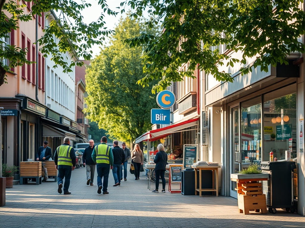 Projekt reaktywacji linii kolejowej Tychy-Bieruń Stary o wartości 423 mln zł – inwestycja w nowoczesny transport publiczny