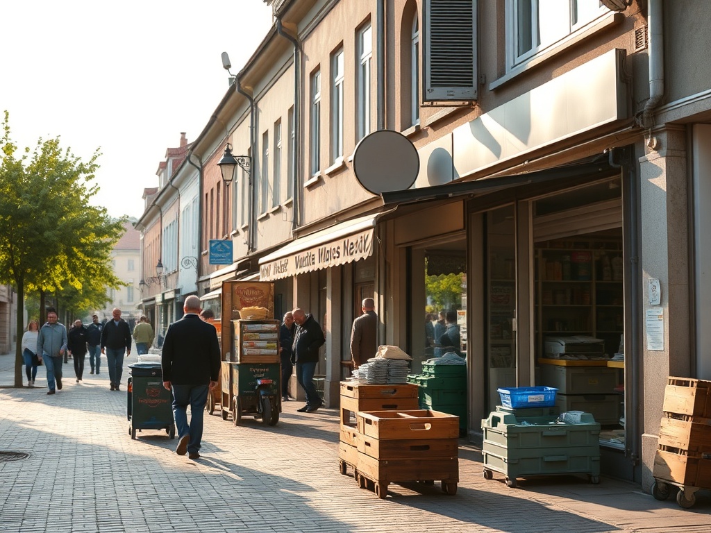 Bezrobocie w Bieruniu rośnie. Jak znaleźć pracę w regionie?