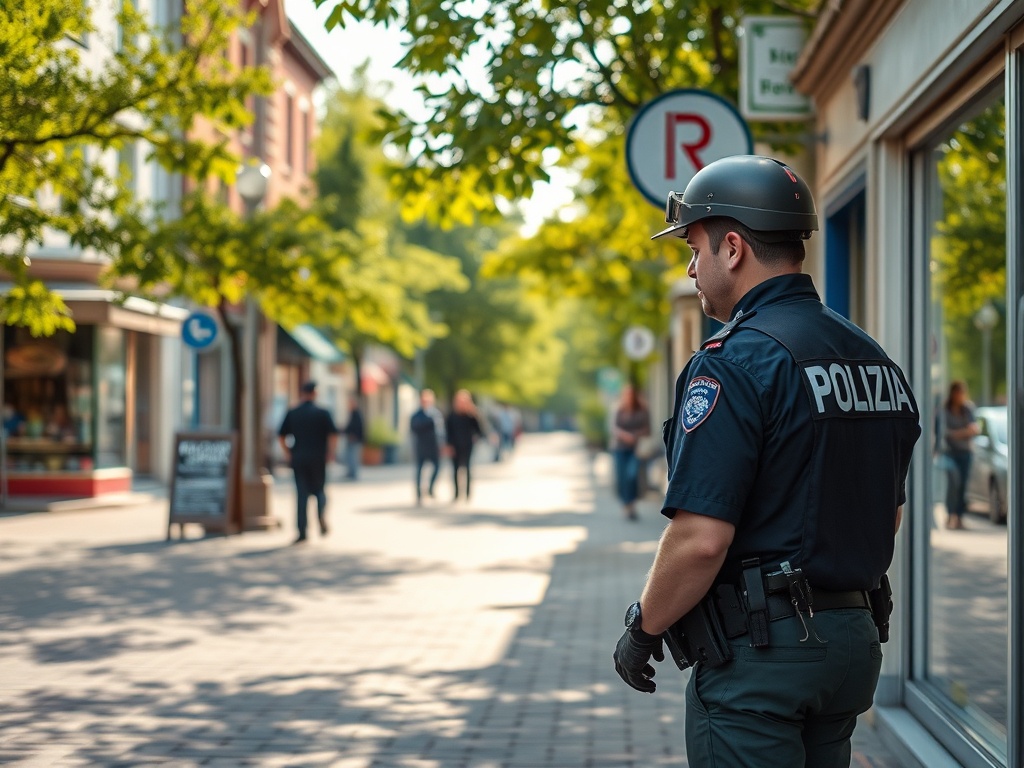 Policja Bierunia rekrutuje. Sprawdź wymagania i możliwości